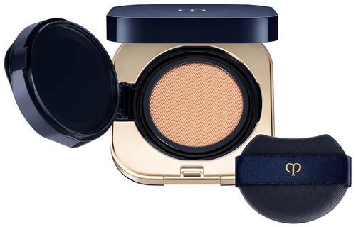 Clé de Peau Beauté Radiant Cushion Foundation Natural O20