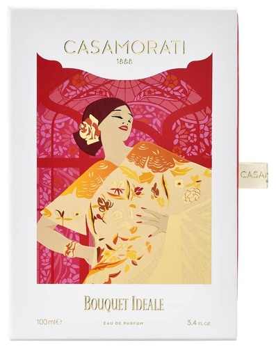 Casamorati BOUQET IDEALE 100ml