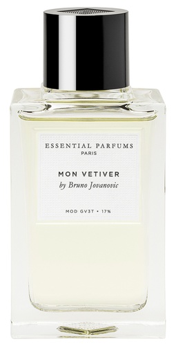 ESSENTIAL PARFUMS MON VETIVER 100 ml