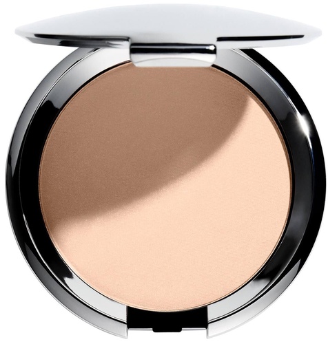 Chantecaille Compact Makeup 1 - Petal