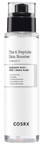 COSRX The 6 Peptide Skin Booster Serum