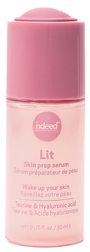 Indeed Labs Lit Skin Prep Serum