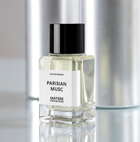 Parisian Musc