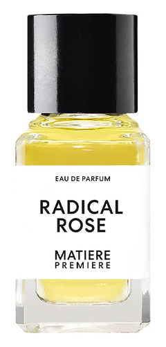 MATIERE PREMIERE Radical Rose 6ml