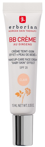 Erborian BB Creme Clair 15 ml