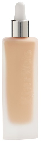 The Invisible Touch Liquid Foundation