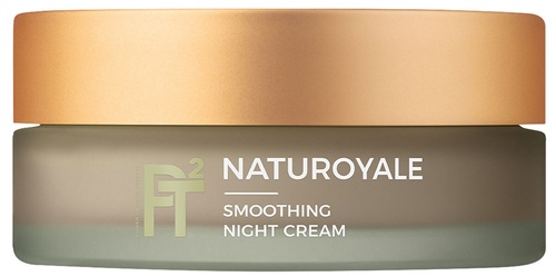 ANNEMARIE BÖRLIND NATUROYALE SMOOTHING NIGHT CREAM