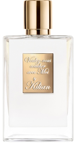 Kilian Paris Voulez-vous coucher avec moi 50ml with clutch