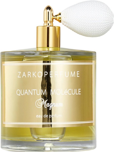 Zarkoperfume Magnum Quantum Molecule 300 ml