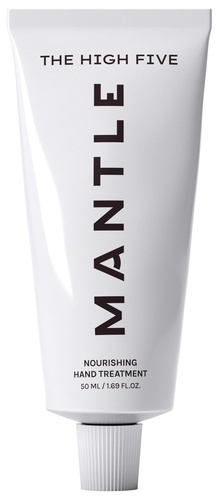 The High Five (Yellow)