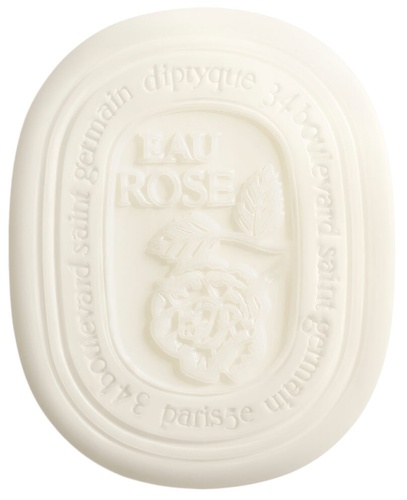 Diptyque Soap Eau Rose