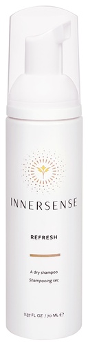 INNERSENSE REFRESH DRY SHAMPOO