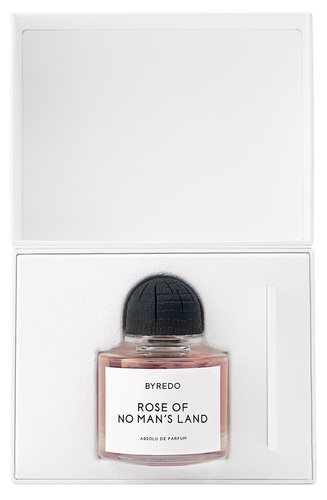 BYREDO Rose of No Man's Land Absolu » buy online | NICHE BEAUTY