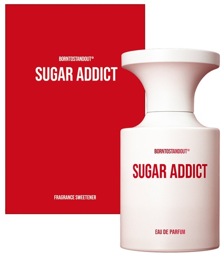BORNTOSTANDOUT Sugar Addict » buy online | NICHE BEAUTY