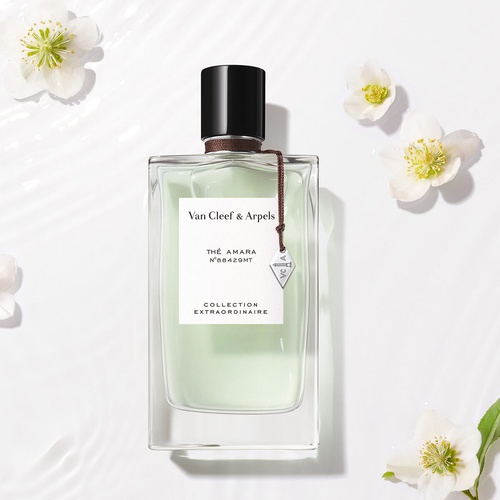 ヴァンクリーフ＆アーペル テ アマラ Thé Amara Thé Amara Eau de Parfum - Van Cleef & Arpels