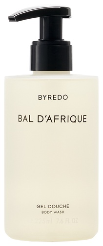 Byredo Bal d'Afrique Shower Gel