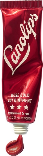 Lanolips Rose Gold 101 Ointment