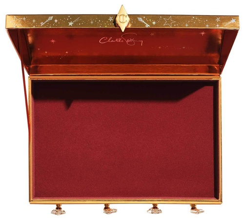 化粧水・ローション・トナー Beauty Treasure Chest Of Love CHARLOTTE TILBURY CHARLOTTE'S BEAUTY TREASURE CHEST SPF