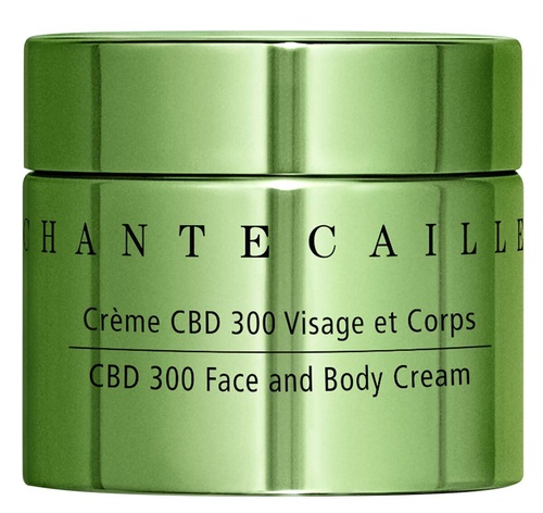 CBD 300 Face and Body Cream