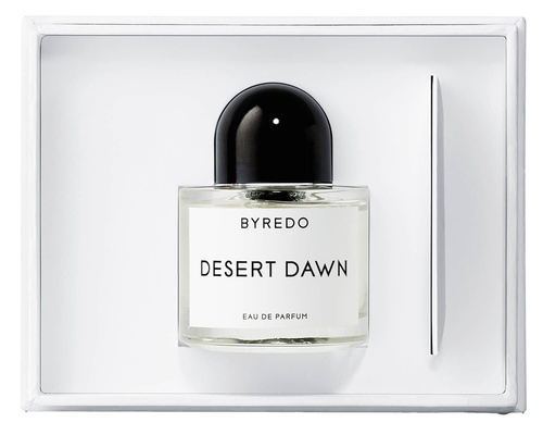 【Afrooo】BYREDO DESERT DAWN BYREDO Desert Dawn Eau de Parfum Woda perfumowana