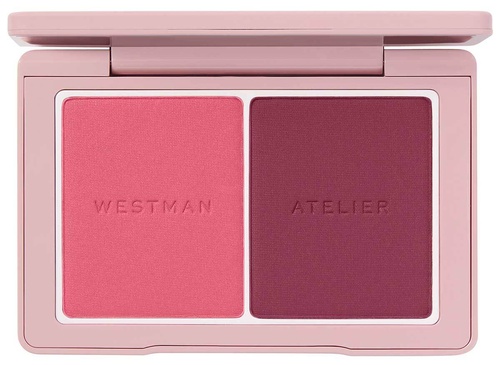 Westman Atelier The Powder Duo Fizz + Jam