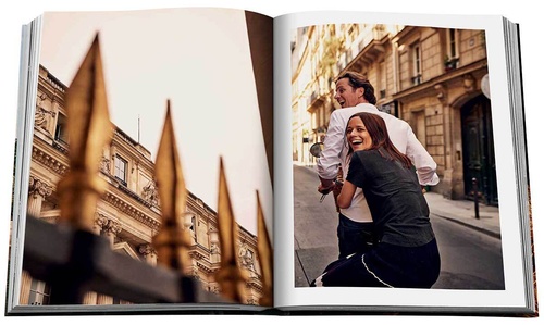 ASSOULINE Paris Chic » buy online | NICHE BEAUTY