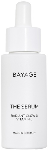 BAYAGE THE SERUM - RADIANT GLOW & VITAMIN C