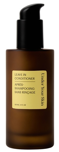 Under Your Skin Leave-In Conditioner 120ml