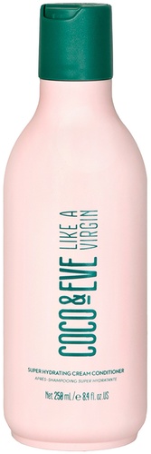 Like A Virgin Super Hydrating Cream Conditioner