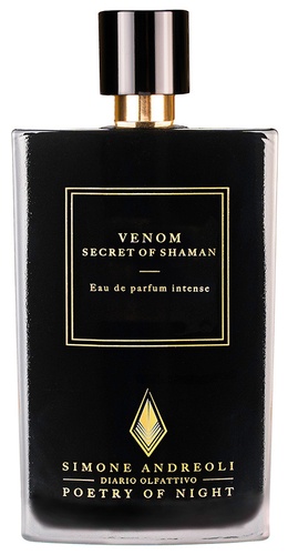 VENOM - SECRET OF SHAMAN