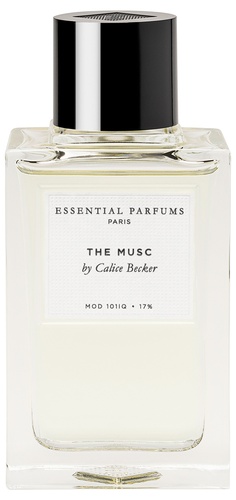 ESSENTIAL PARFUMS THE MUSC 100 ml