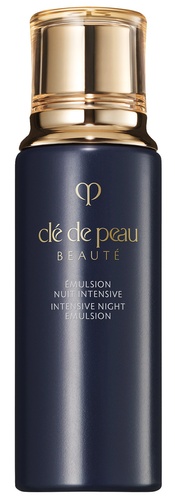 Clé de Peau Beauté Intensive Night Emulsion 30 ml