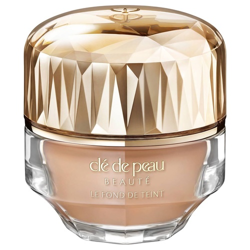 Clé de Peau Beauté The Foundation O40