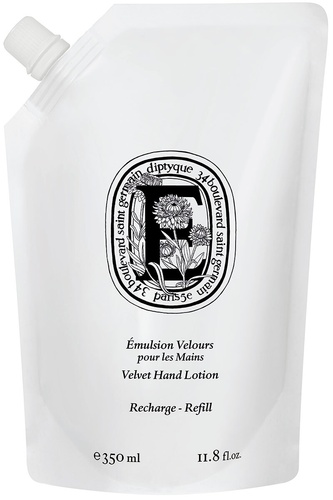 Refill Velvet Hand Lotion