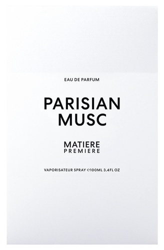 PARISIAN MUSK & RADICAL ROSE 6ml 2個セット 日本本格上陸！6月