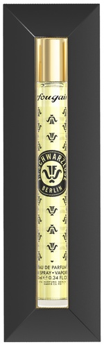 J. F. SCHWARZLOSE BERLIN fougair 10 ml