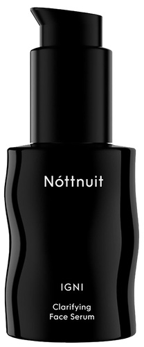 Nóttnuit IGNI Clarifying Face Serum