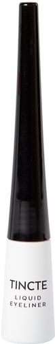 TINCTE Liquid Eyeliner Deepest Black