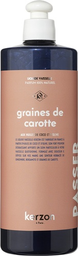 Graines de Carotte