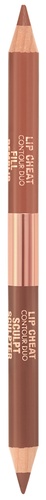 CHARLOTTE TILBURY LIP CHEAT CONTOUR DUO TAN