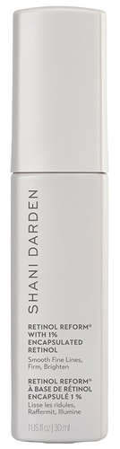 Shani Darden Retinol Reform with 1% Encapsulated Retinol 30 ml