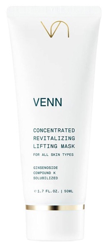 Concentrated Revitalizing Lifting Mask