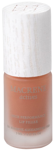 Macrene Actives High Performance Tinted Lip Filler Nude