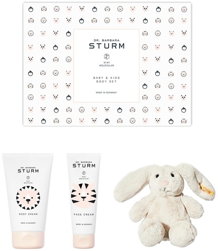 Baby & Kids Body Set