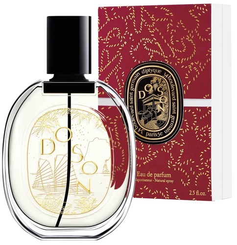 Diptyque EDP Do Son