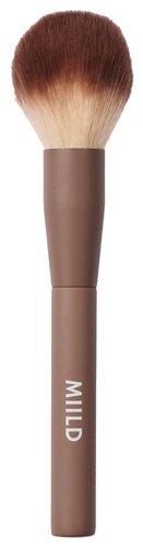 Miild 01 Soft Finishing Powder Brush