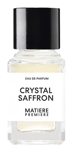 MATIERE PREMIERE Crystal Saffron 6ml