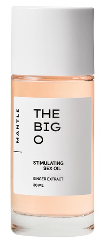 MANTLE The Big O 50ml