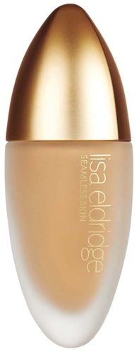 lisa eldridge SEAMLESS SKIN FOUNDATION 19