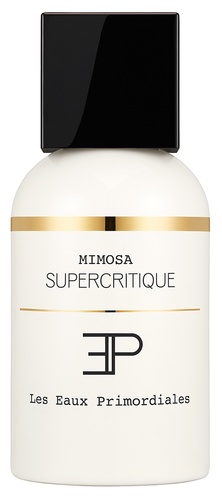 Les Eaux Primordiales MIMOSA SUPERCRITIQUE 50 ml